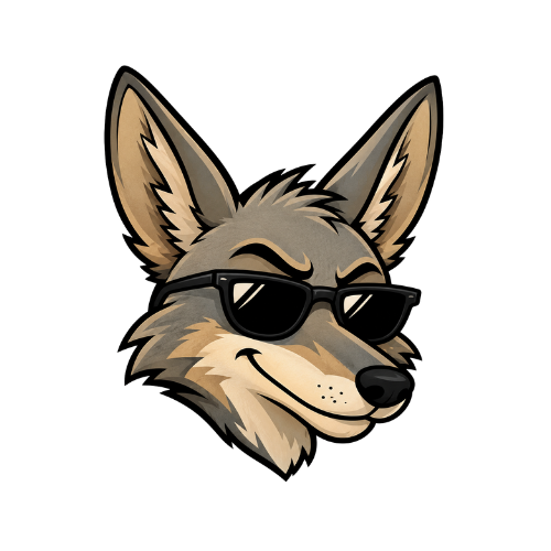 Catalyst Coyote Logo